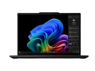 Lenovo ThinkPad T14s Gen 6 - 14&quot; - AMD Ryzen AI 7 PRO 360 - 32 GB RAM - 512 GB SSD - 5G-oppgraderbar - Nordisk - Windows 11 Pro