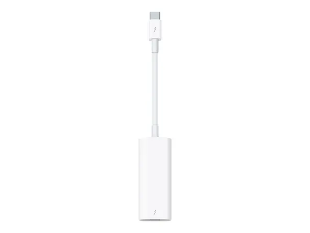Apple - Thunderbolt-adapter 24 pin USB-C (hann) til Mini DisplayPo...