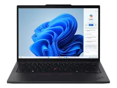 Lenovo ThinkPad T14 Gen 5 - AI Ready - 14&quot; AMD Ryzen 7 - 8840U - 32 GB RAM - 512 GB SSD - Windows 11 Pro