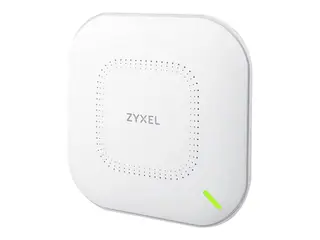 Zyxel WAX610D - Trådløst tilgangspunkt - 1GbE, 2.5GbE Wi-Fi 6 - 2.4 GHz, 5 GHz