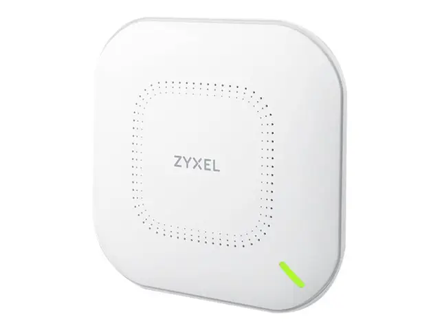 Zyxel WAX610D - Trådløst tilgangspunkt 1GbE, 2.5GbE Wi-Fi 6 2.4 GH...