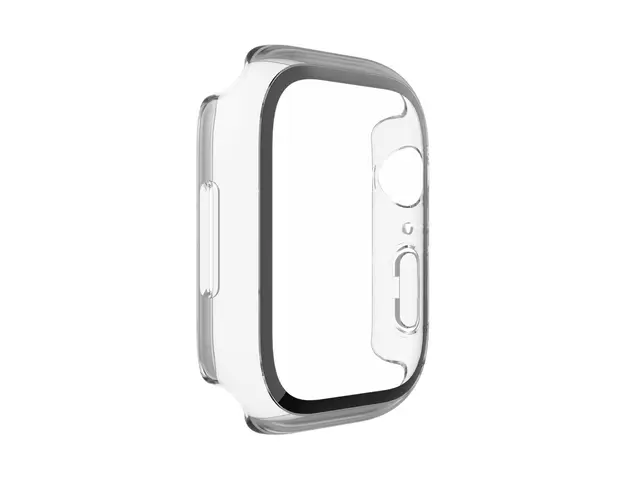 Belkin SCREENFORCE - Beskyttende deksel for smartarmåndsur tempere...