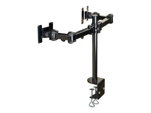 Neomounts FPMA-D960D - Monteringssett full bevegelse for 2 LCD-skj...