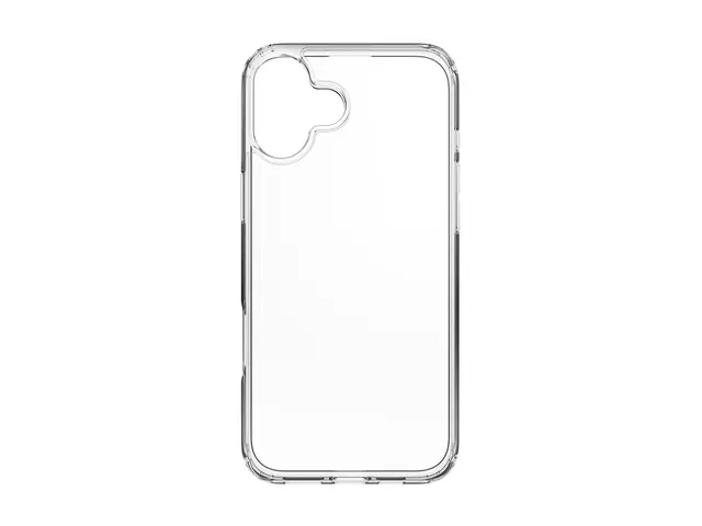 iFrogz Defence - Baksidedeksel for mobiltelefon blank Apple iPhone...