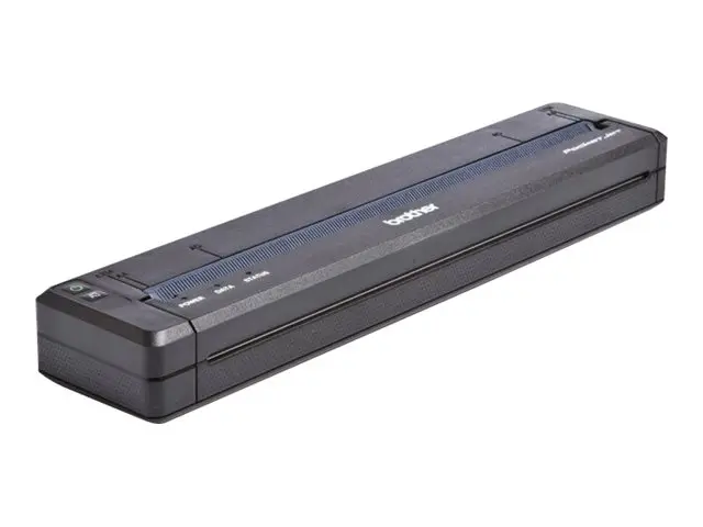 Brother PocketJet PJ-723 - Skriver - S/H - direktetermisk - A4 - 3...