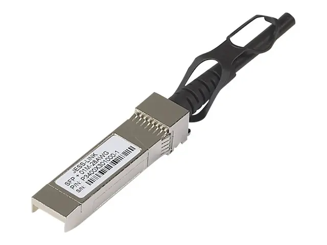 NETGEAR ProSafe Direct Attach SFP+ Cable - Stackingkabel - SFP+ ti...