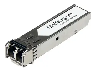 STARTECH.COM HP JD092B Compatible SFP+ Module - 10GBase-SR Fiber Optical Transc