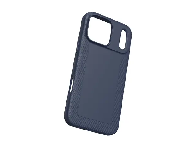 ZAGG Luxe Snap - Baksidedeksel for mobiltelefon MagSafe-samsvar ma...