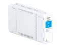 Epson T48U2 - 350 ml - cyan - original - blekkpatron for SureColor SC-P8500D