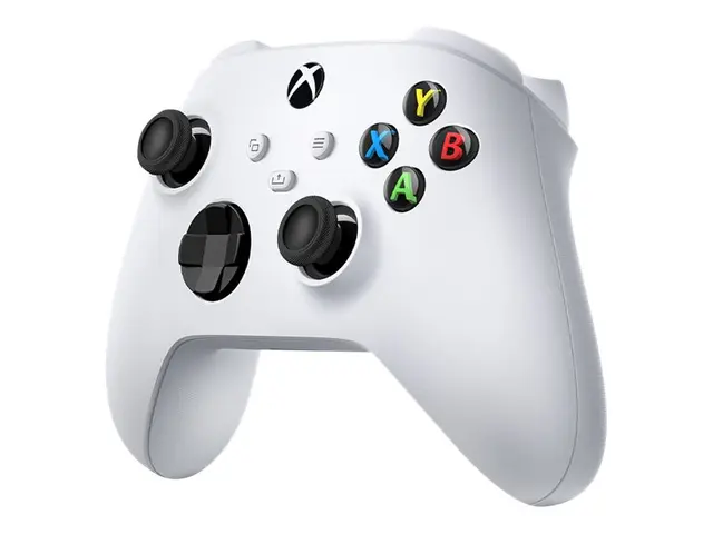 Microsoft Xbox Wireless Controller - Håndkonsoll trådløs Bluetooth...