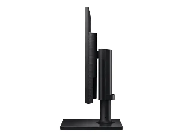 Samsung F24T450FQR - T45F Series - LED-skjerm - 24" - 1920 x 1080 ...