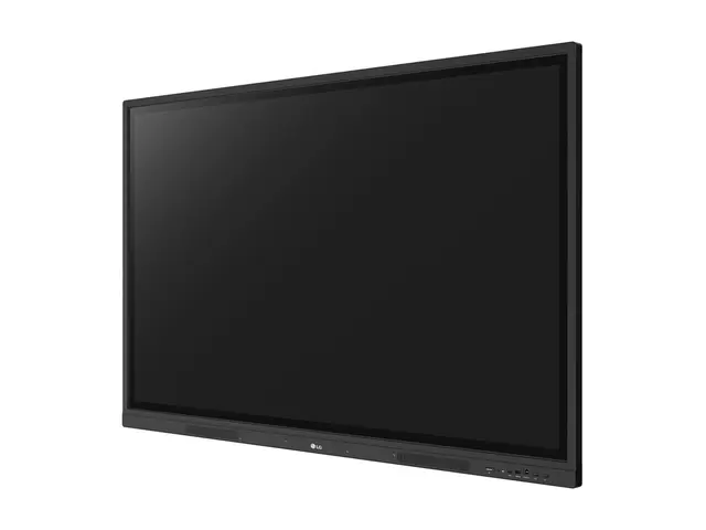 LG CreateBoard 98TR3DK-B - 98" Diagonalklasse TR3DK Series LED-bak...