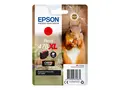 Epson 478XL - 10.2 ml - høykapasitets rød - original - blekkpatron - for Expression Home HD XP-15000