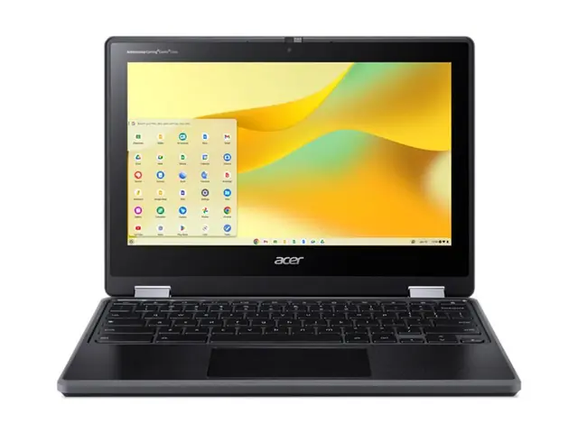Acer Chromebook Spin 511 R756T-TCO - 11.6" Intel N-series N100 8 G...