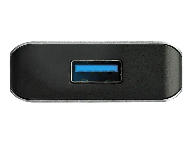 StarTech.com 4 Port USB C Hub (10Gbps) to 3x USB-A & 1x USB-C, 100...