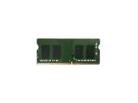 QNAP - DDR4 - modul - 16 GB - SO DIMM 260-pin 2666 MHz / PC4-21328
