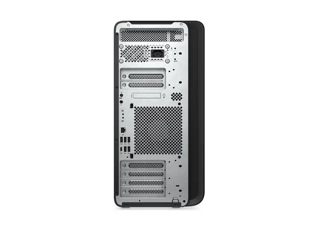 HP Workstation Z4 G6i - tower Xeon 634 64 GB SSD 1 TB Pan Nordic