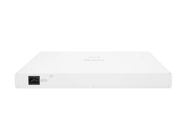 HPE Networking Instant On 1960 - Switch Styrt 4 x 2.5GBase-T + 8 1...