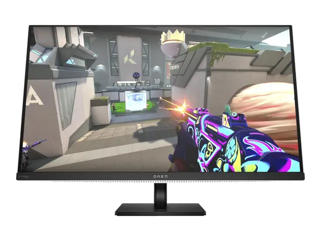 OMEN Transcend by HP 32 - OLED-skjerm gaming 32" (31.5" synlig) 38...
