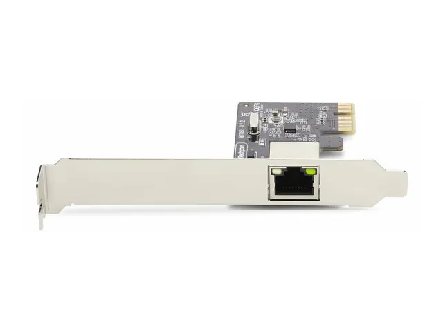 StarTech.com 1-Port Gigabit PCIe Network Adapter Card, TAA Complia...