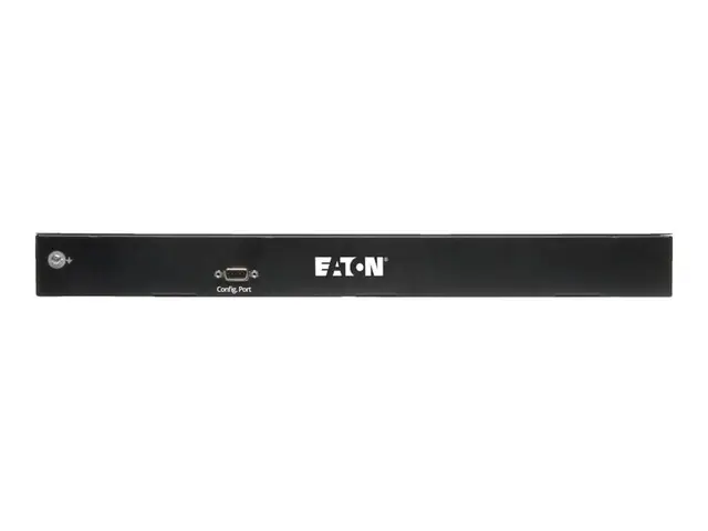 Eaton 3.7kW Single-Phase 208/230V Switched PDU - LX Platform, 8 C1...