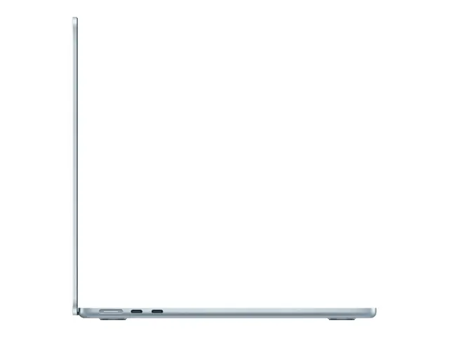 Apple MacBook Air - 13.6" M4 16 GB RAM 256 SSD Norsk macOS Sequoia...