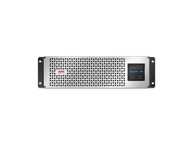 APC Smart-UPS Li-Ion 1500VA Short Depth with SmartConnect - UPS (r...