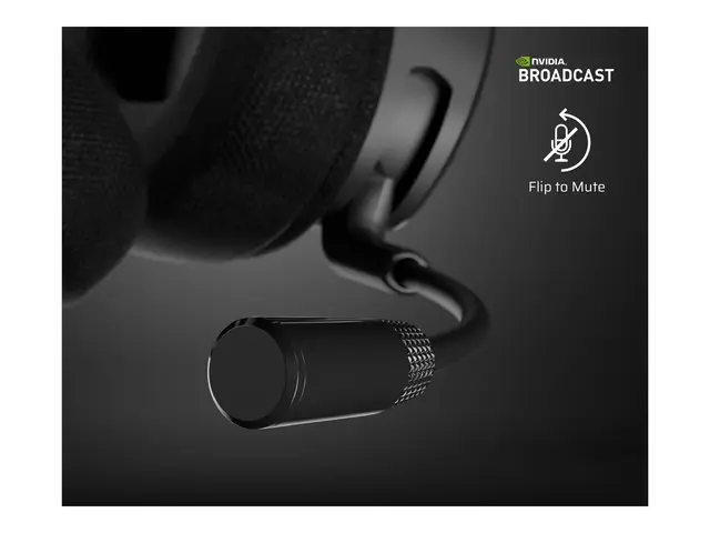 CORSAIR Gaming VOID v2 - Hodesett full størrelse Bluetooth / 2,4 G...