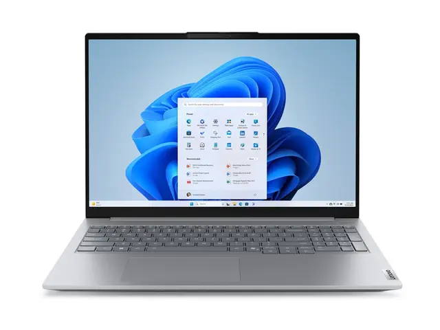 Lenovo ThinkBook 16 G8 IRL - 16" Intel Core 5 210H GB RAM 512 SSD ...