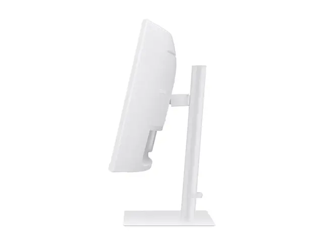 Samsung ViewFinity S6 S34C650TAU - S65TC Series LED-skjerm kurvet ...