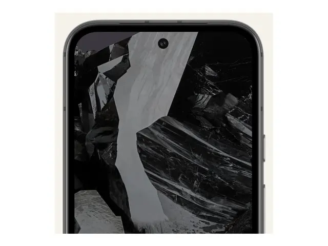 Google Pixel 8A - Grå 128 GB TN
