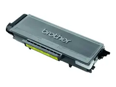 Brother TN3230 - Svart - original - tonerpatron for Brother DCP-8070, HL-5340, 5350, 5370, 5380, MFC-8370, 8380, 8880, 8890