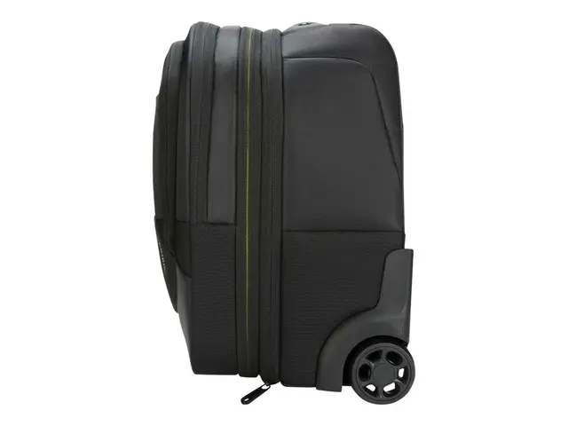 Targus CityGear Travel Laptop Roller - Notebookbæreveske - 17.3" -...