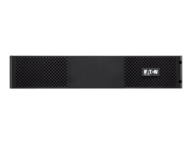 Eaton 9SX 9SXEBM48R - Batteriinnbygging (kan monteres i rack) - 2U