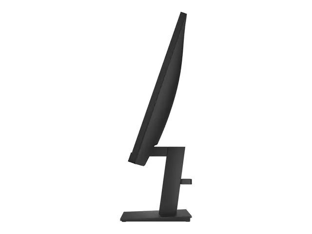 HP P27h G5 - P-Series LED-skjerm 27" 1920 x 1080 Full HD (1080p) @...