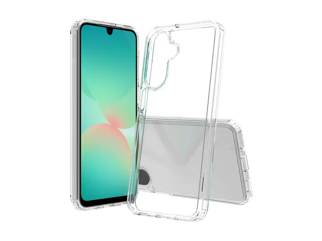 Screenor - Baksidedeksel for mobiltelefon termoplast-polyuretan (T...