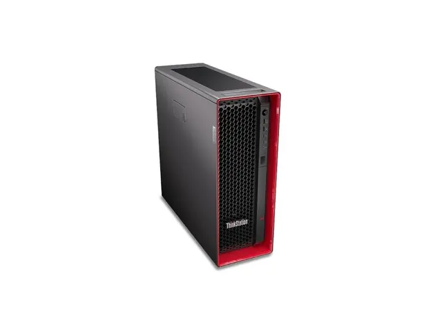 Lenovo ThinkStation P5 - tower Xeon W5-2465X 3.1 GHz vPro Enterpri...