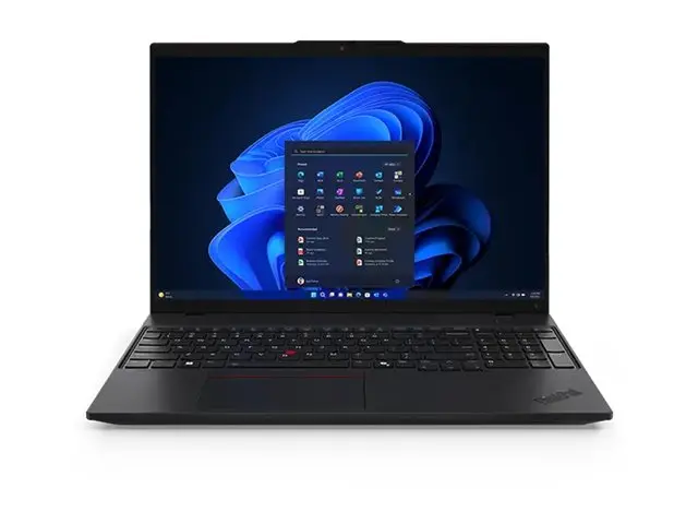 Lenovo ThinkPad L16 Gen 1 - 16" AMD Ryzen 5 7535U 16 GB RAM 512 SS...