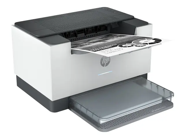 HP LaserJet M209dw - Skriver - S/H - Dupleks - laser - A4/Legal - ...