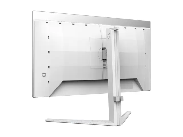 Philips Evnia 6000 27M2N6501L - OLED-skjerm gaming - 27" (26.5" synlig) - 2560 x 1440 QHD @ 240 Hz - 400 cd/m² - 1500000:1 - HDR10 - 0.03 ms - 2xHDMI, DisplayPort - hvit 
