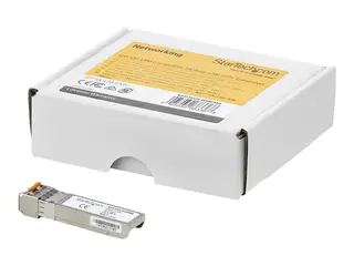 STARTECH.COM Dell EMC SFP-10G-LRM Compatible SFP+ Module - 10Gbase-LRM Fib