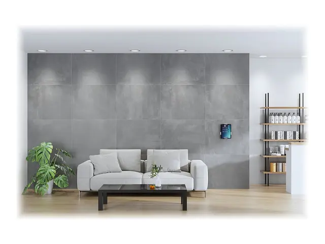 Neomounts WL15-625WH1 - Monteringssett (veggmontering) for nettbre...