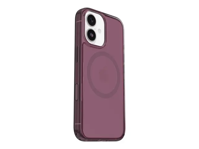 OtterBox Symmetry Series Clear - Baksidedeksel for mobiltelefon Ma...