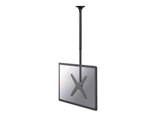 Neomounts FPMA-C340 - Brakett full bevegelse for LCD-skjerm svart ...