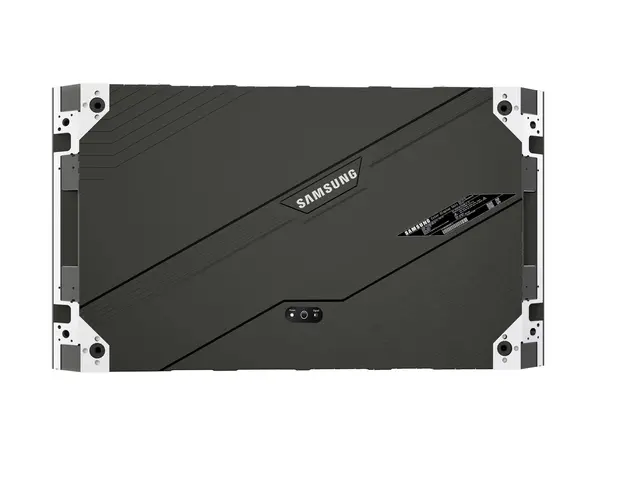 Samsung IE015C-L - IEC Series LED display unit intelligent skiltin...
