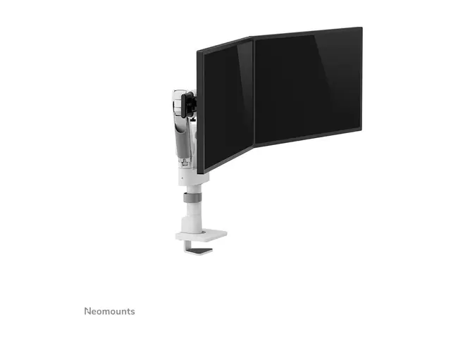 Neomounts NEXT One DS65S-950WH2 - Monteringssett (leddarm) full be...