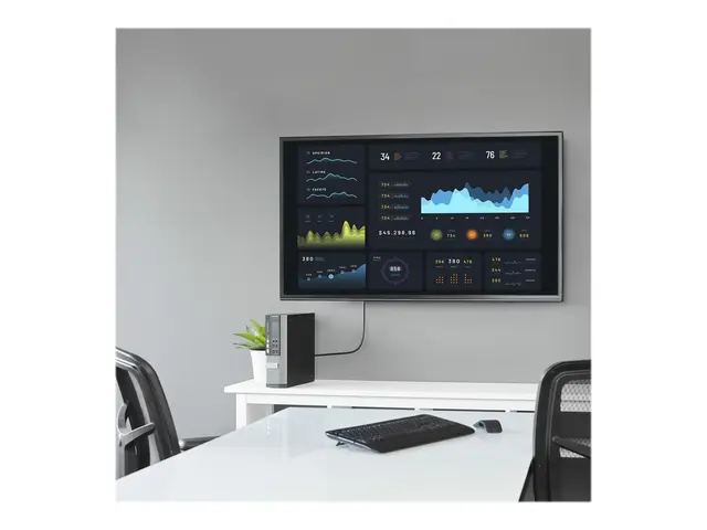StarTech.com DisplayPort to DVI Cable - 6ft / 2m - 1920 x 1200 - M...