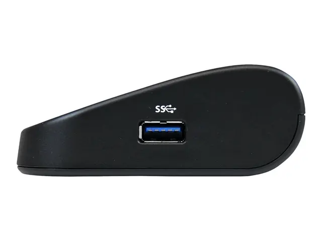 StarTech.com USB 3.0 Docking Station with HDMI and DVI/VGA - Dual ...