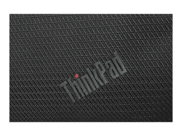 Lenovo ThinkPad Essential Topload (Eco) - Notebookbæreveske 16" sv...