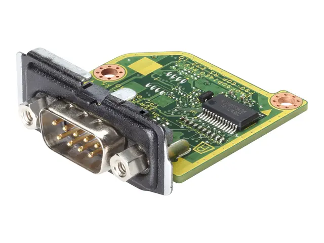 HP Flex IO V3 Card - Seriellport for Z1 G9; Elite 600 G9, 800 Pro ...